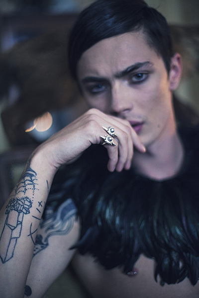 Copyright Marek Rebros