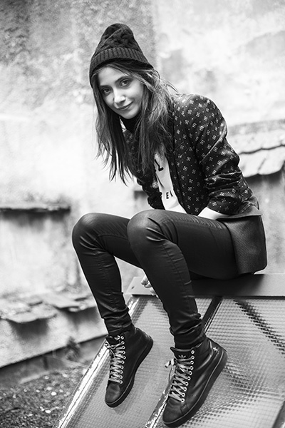 Copyright Marek Rebros