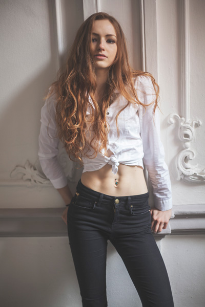 Copyright Marek Rebros