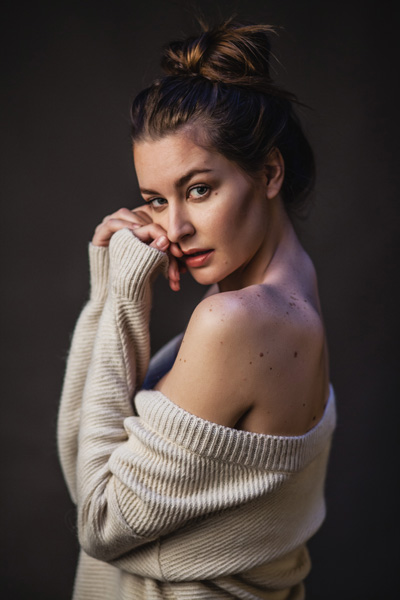 Copyright Marek Rebros - Aneta J. Czechoslovak models