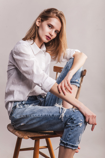 Copyright Marek Rebros - Šarka S. Exit model