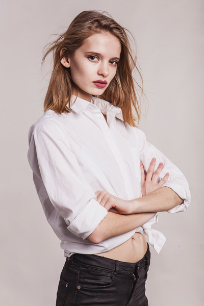Copyright Marek Rebros - Šarka S. Exit model